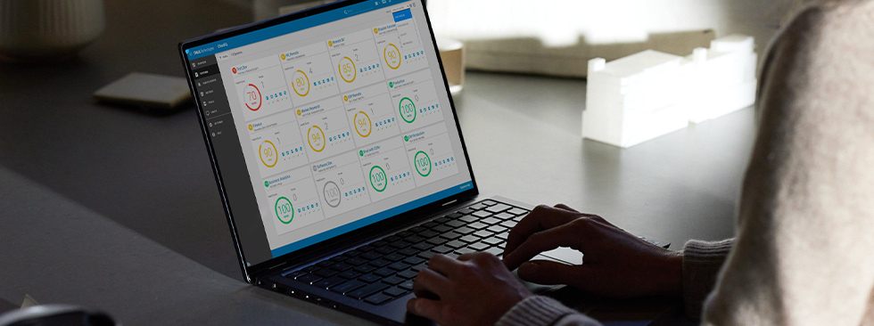 Proactively detect and resolve issues
