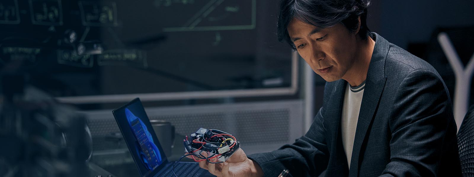 Ignite the innovator in you