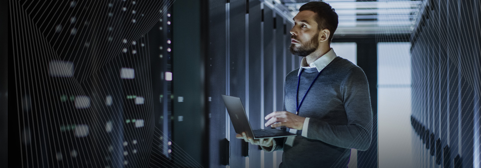 Cyber resiliency assessment hero