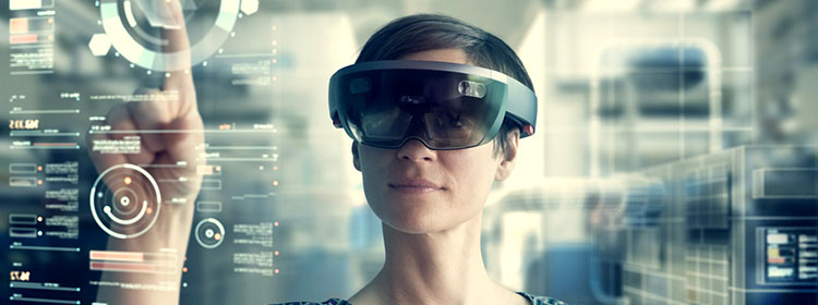 Artificial Intelligence: deliver, drive, transform