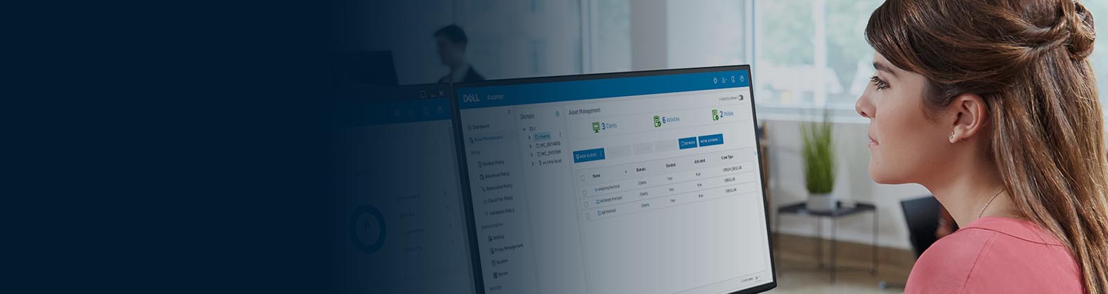 Dell EMC Avamar Data Protection Software