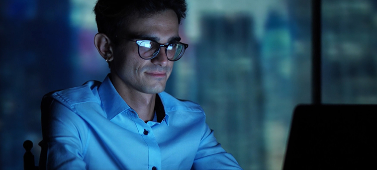 Scale innovate and govern on your terms