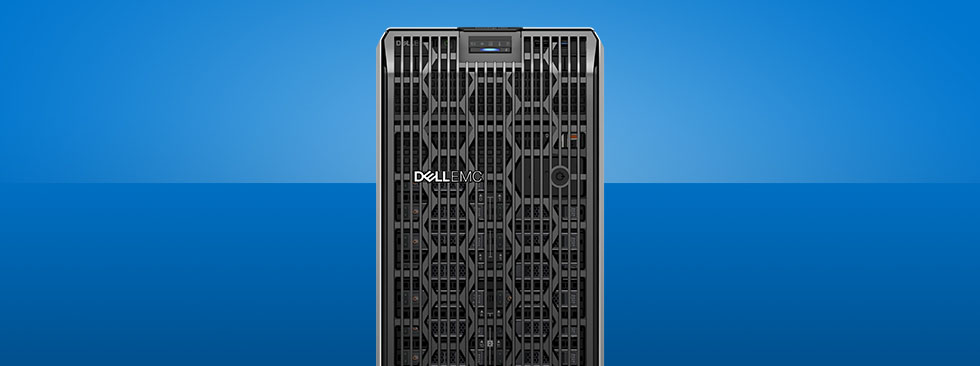 PowerEdge T640 server