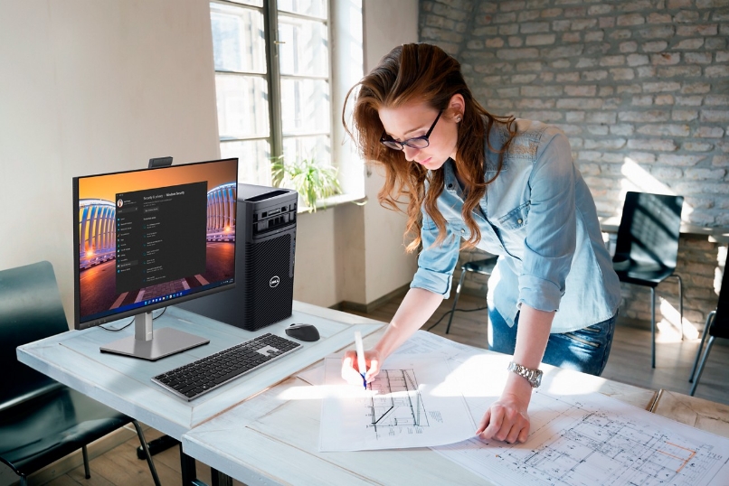 APEX PCaaS PC Lifecycle Solutions - Devices