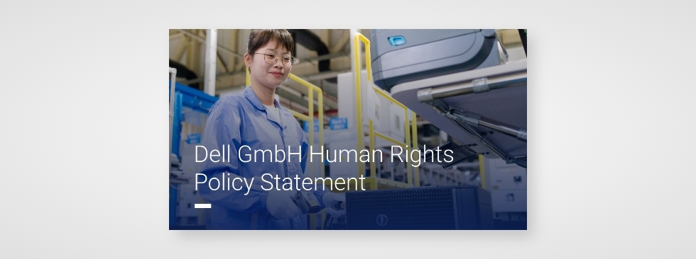 FY24 Grundsatzerklärung zum Lieferkettengesetz