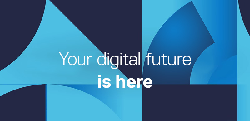 Welcome to Dell Technologies Forum