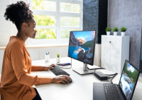 Support for LCD TV W2606C | Overview | Dell US