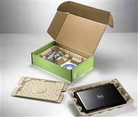 Dell Bamboo Packaging for the Mini 10 and Mini 10v