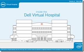 Dell Virtual Hospital