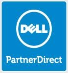 Dell PartnerDirect Logo