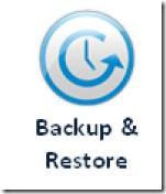 Dell Streak - Froyo Backup and Restore process