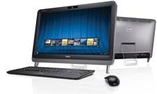 Dell Inspiron 2305 All-in-One desktop