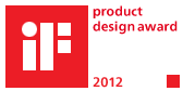 iF 2012 Logo