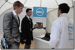 Dell Ultrabook Experience 2