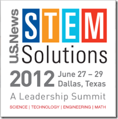 STEM Solutions Summit 2012 