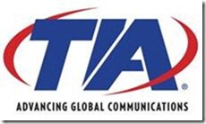 TIA Conference 2012 - Dallas, Texas