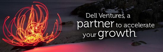 Dell Ventures