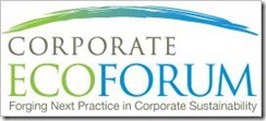 Corporate Eco Forum