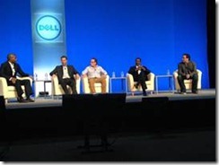 Dell Cloud Computing Super Session - Dell World 2012