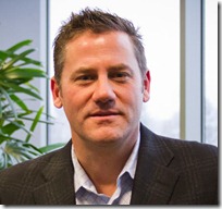 Jeff Stevens - Optio Data VP of Sales and Marketing
