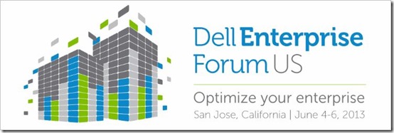 Dell Enterprise Forum