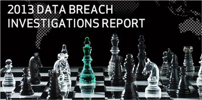2013 Data Breach Investigations Report