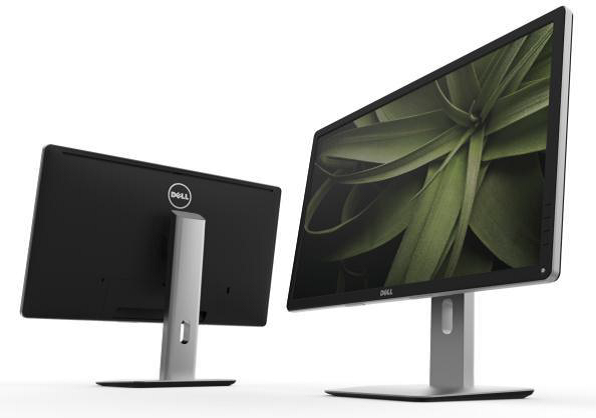 New Dell Monitors – Visually brilliant, eco-efficient monitors can help  boost productivity | Dell USA