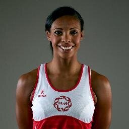 Profile photo of Stacey Francis