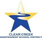 Clear Creek ISD logo