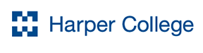 Harper College logo
