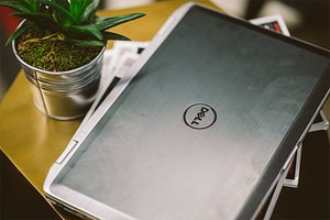 Dell Latitude Laptop Notebook