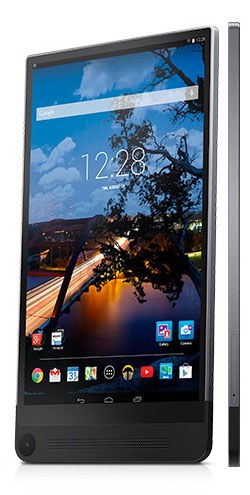 The Dell Venue 8 7000 Series Android™ Tablet