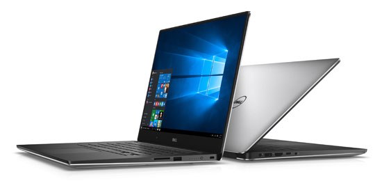  Dell XPS 15