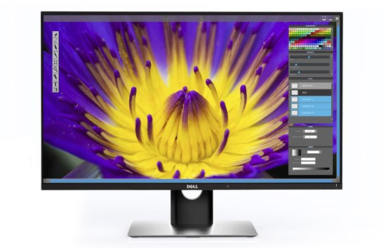 Dell UltraSharp 30 OLED Monitor (UP3017QA) 