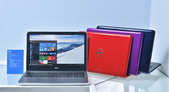  Dell Inspiron 5000 Laptop Series