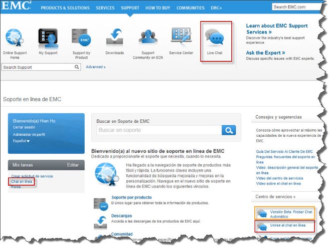 Dell chat live Cronaca: ultime