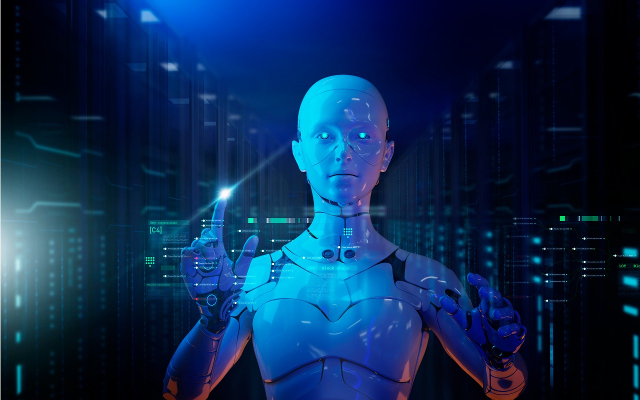 artificial intelligence 1080P 2k 4k HD wallpapers backgrounds free  download  Rare Gallery