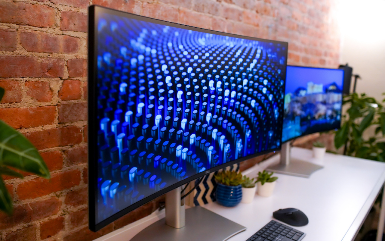 The best ultrawide monitors for productivity » Gadget Flow