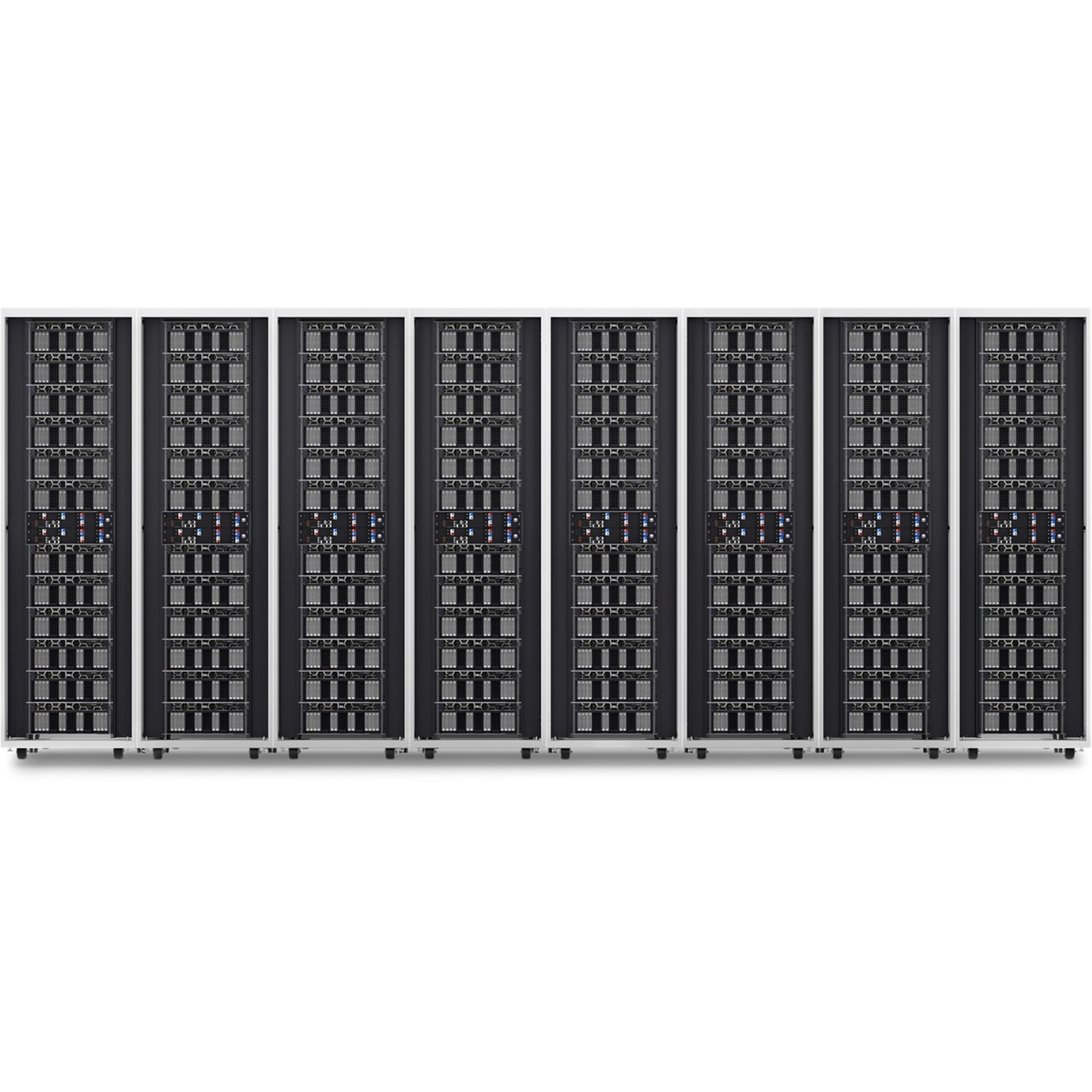 デル・テクノロジーズ、「Dell AI Factory」の拡張による先進的な