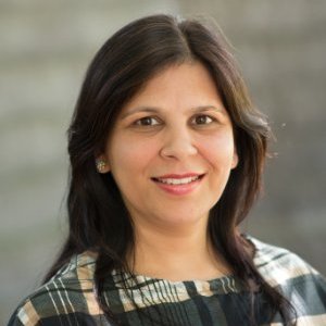 Chetna Gupta