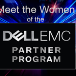 Women of the Dell EMC Partner Program
