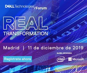 Dell Technologies forum Registro
