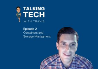 Talking Tech with Travis Episode 2