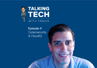 Talking Tech with Travis - Episode 4