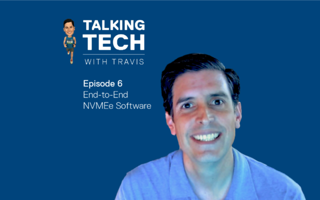 Talking Tech with Travis - Episode 6
