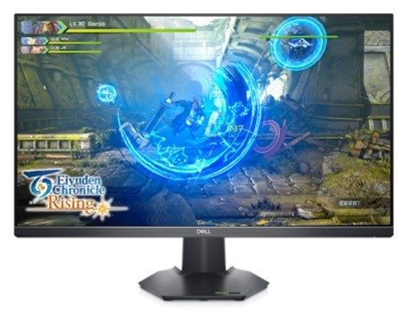 デル・テクノロジーズ、ゲーミングモニター「G2723HN」を販売開始