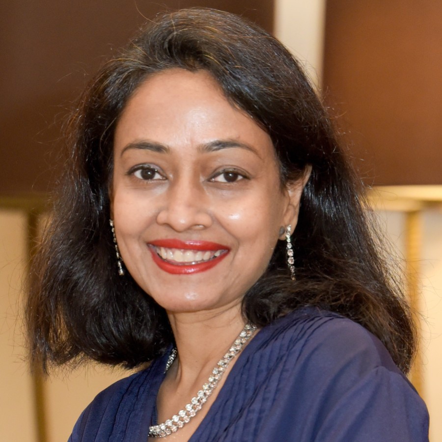 Archana Sahay | Dell India