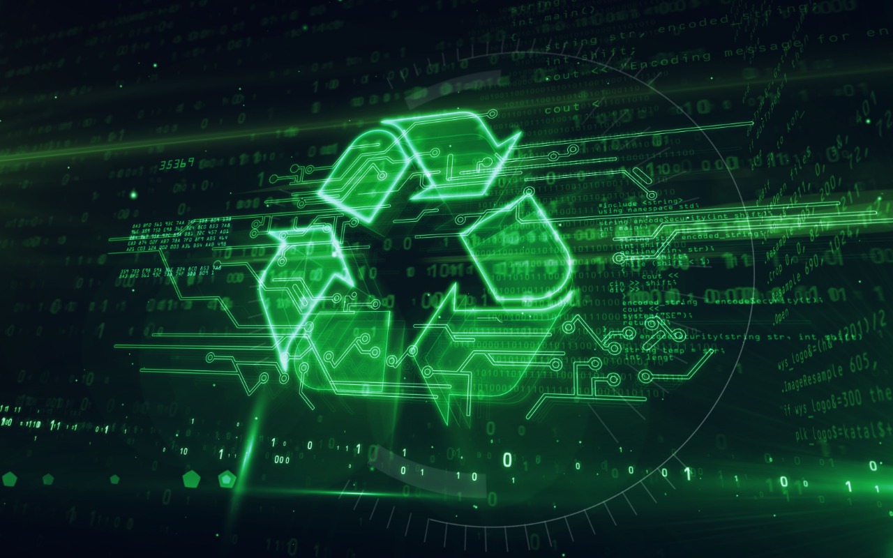 Rethinking Recycling | Dell USA
