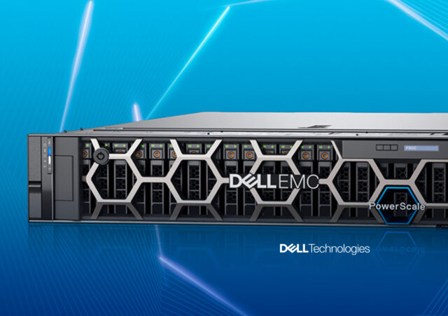 Dell EMC PowerScale