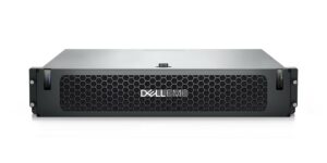 Dell PowerEdge XR12 Server.
